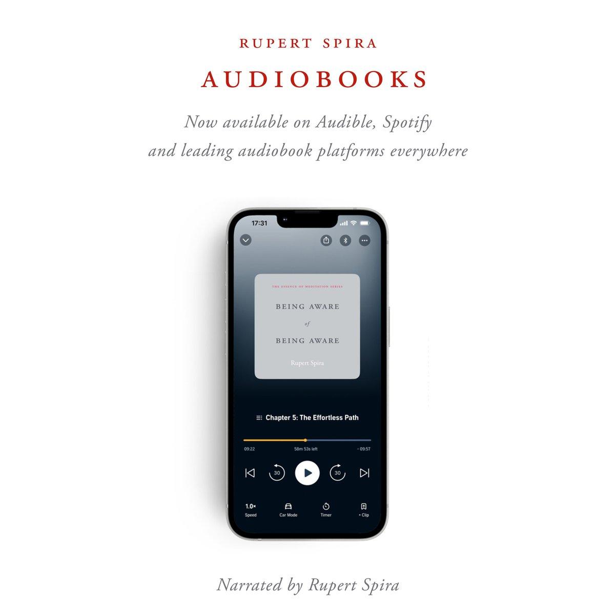 Discover Ever-Present, Unlimited Peace Through Awareness