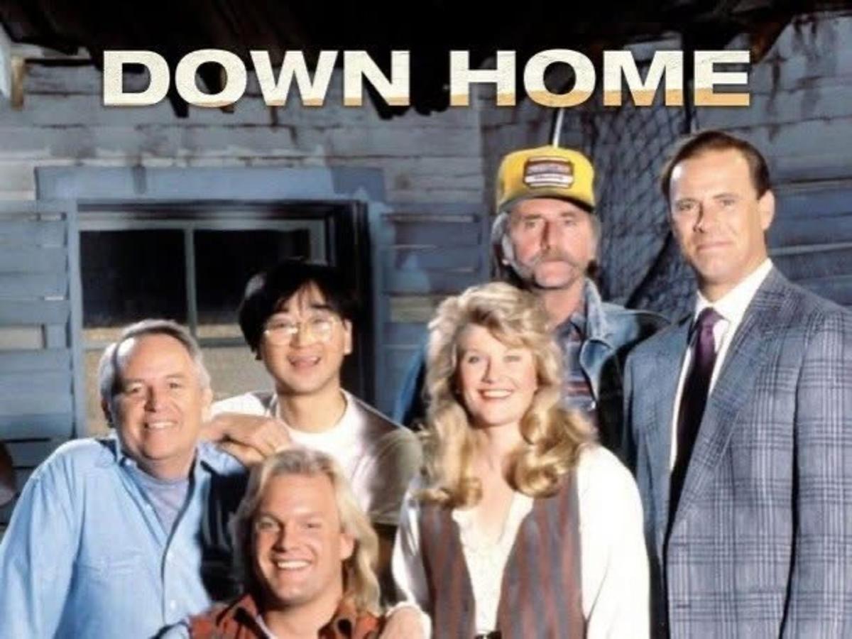 1990 Sitcom “Down Home” Stars Judith Ivey Returning Home