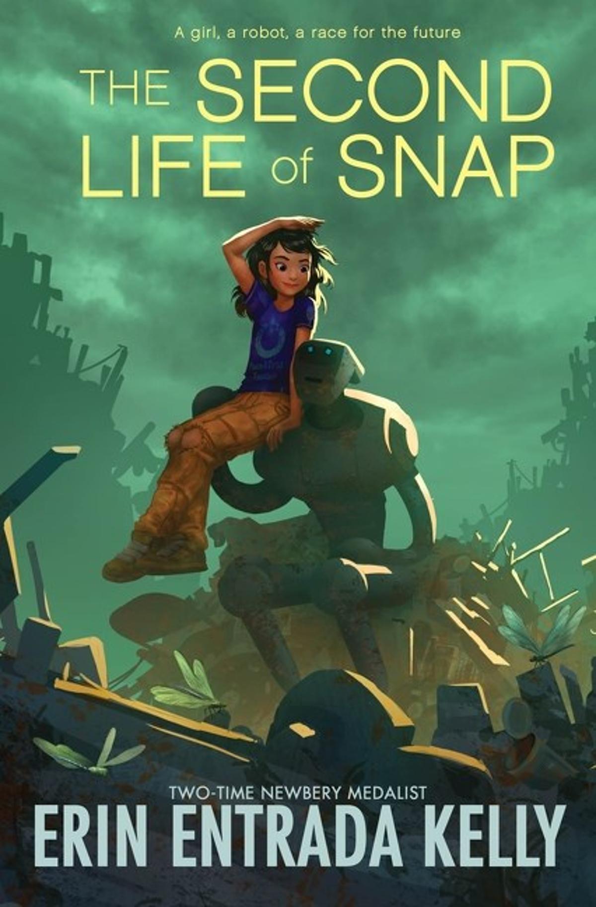 New Trailer Reveals “The Second Life of Snap”
