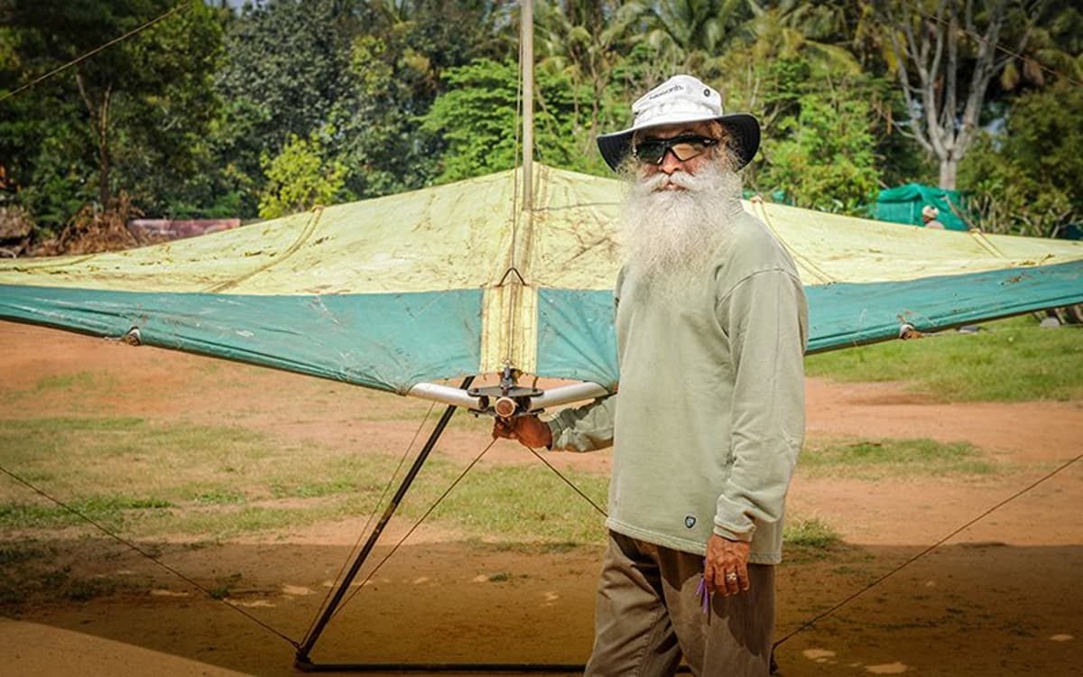 Grounded Ambitions Hinder Soaring Possibilities