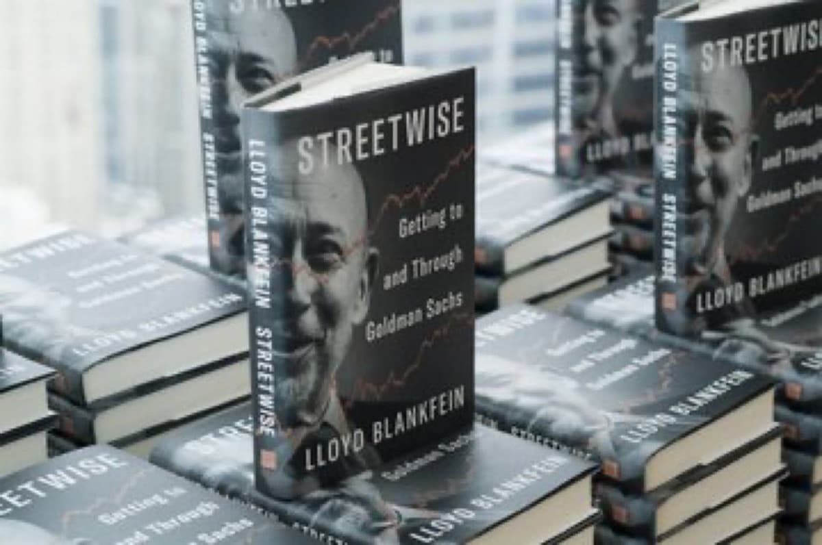 Streetwise Offers Insight, but Skips Goldman’s GFC Leadership