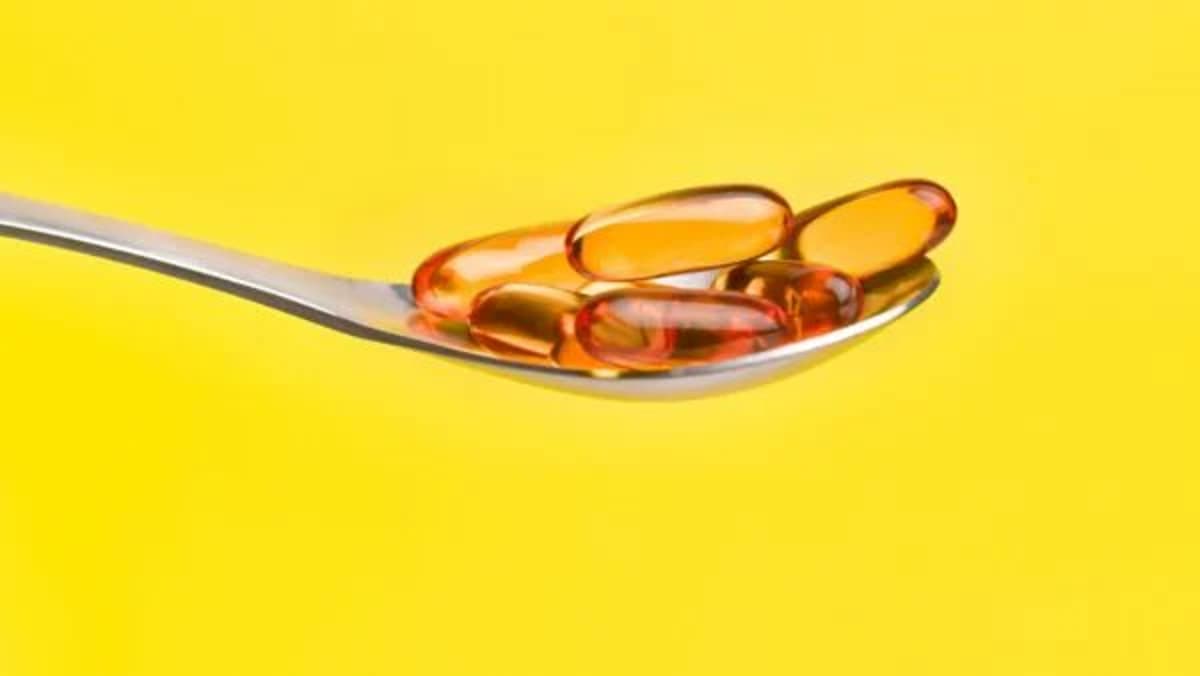 Vitamin D Overdose Cases Surge, Kids at Risk