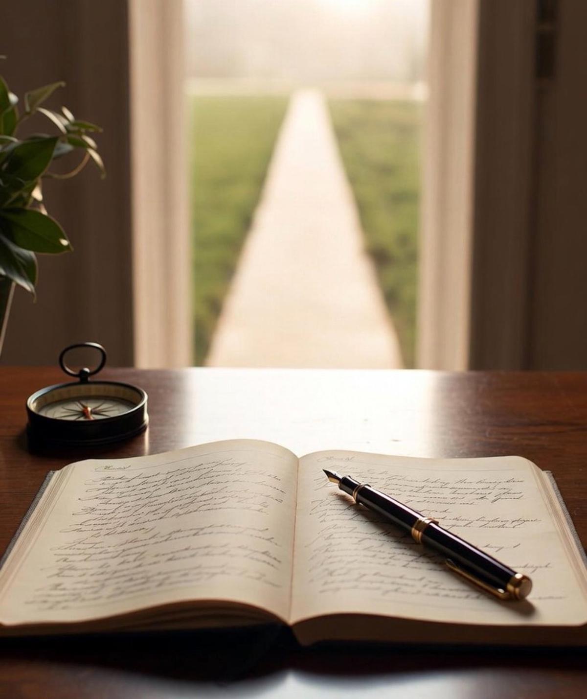 Purpose Grows by Caring for Others and Investing Time