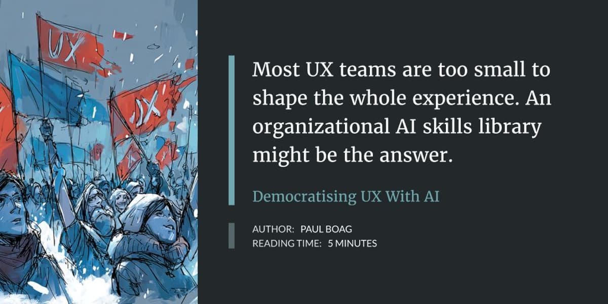 AI Skills Library Turns Playbooks Into Instant Outputs