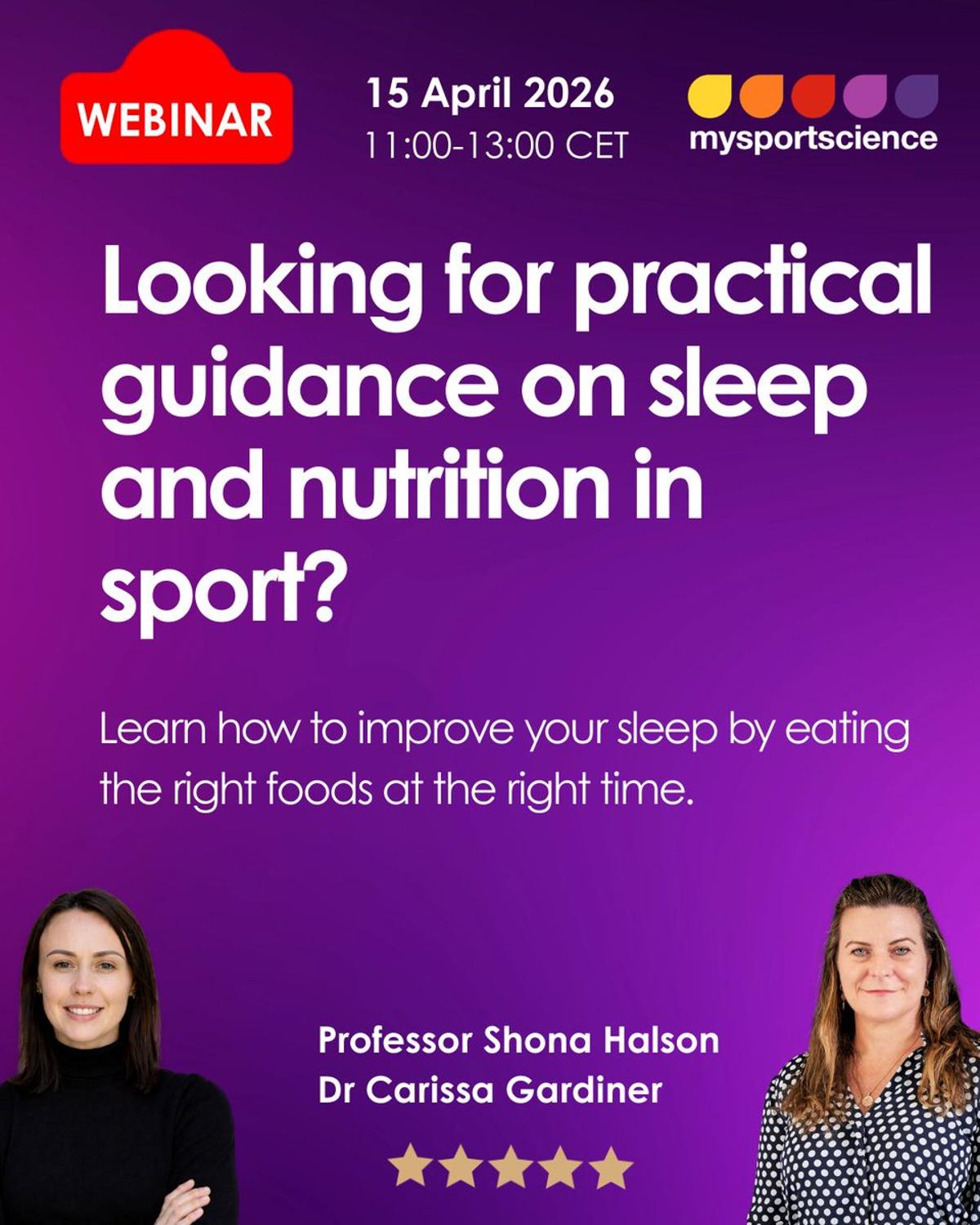 Caffeine Boosts Performance, Disrupts Sleep—Timing Is Key