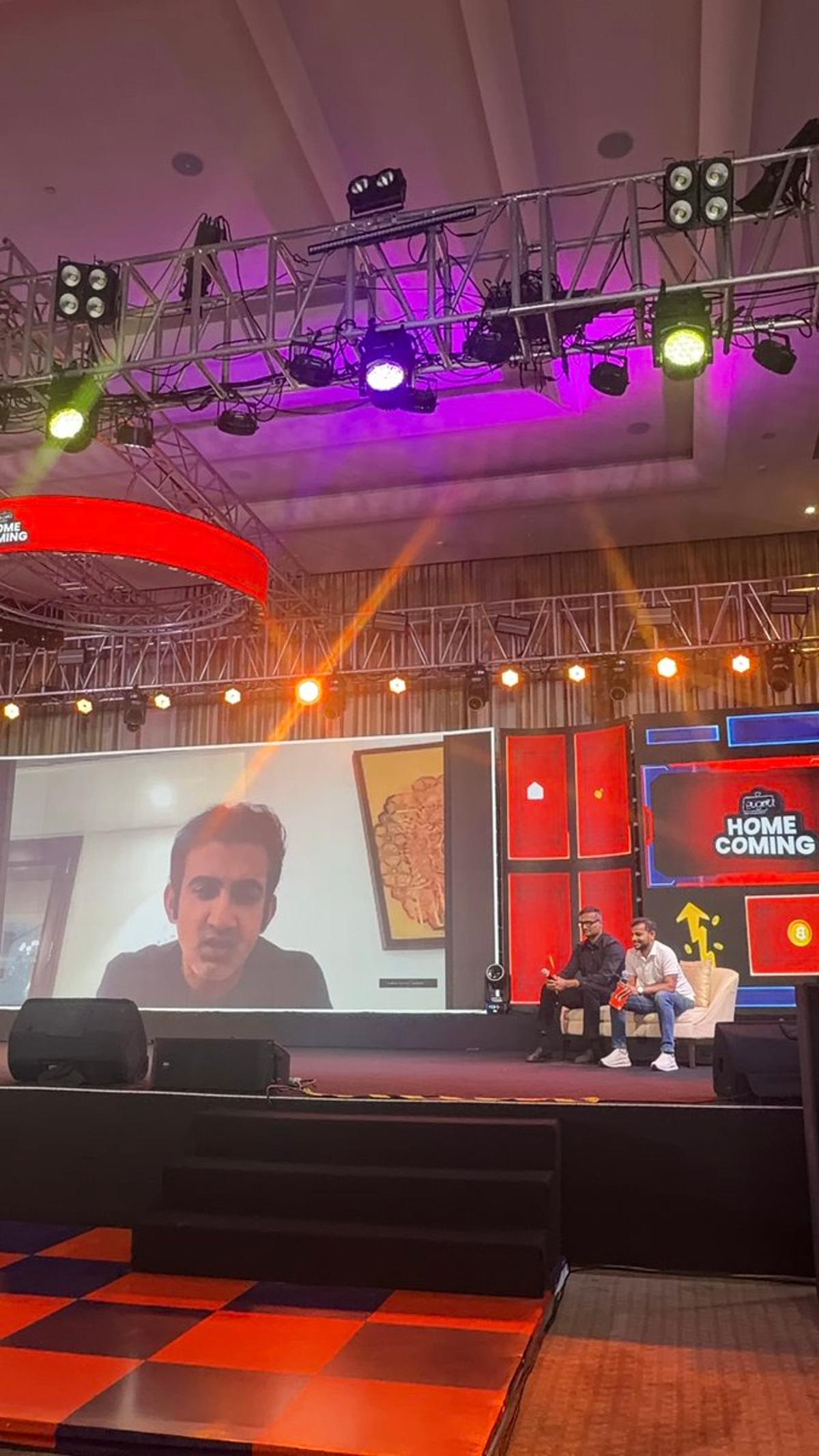 Eight Years Celebrated: Families as Our Company’s Backbone