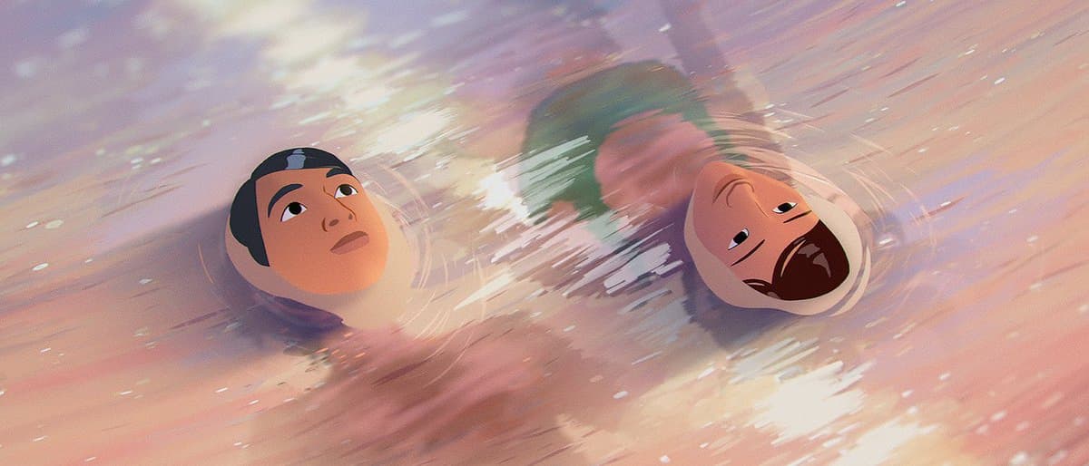 Vietnamese Animator Debuts ‘In Waves’ at Cannes
