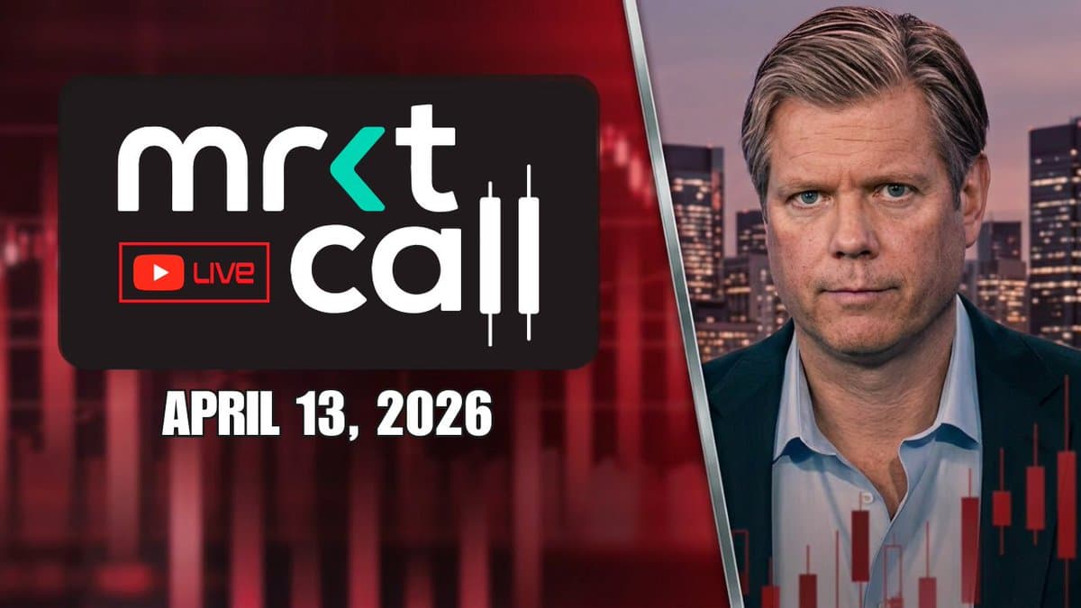 Charts Reveal Market Strength Despite Negative Headlines