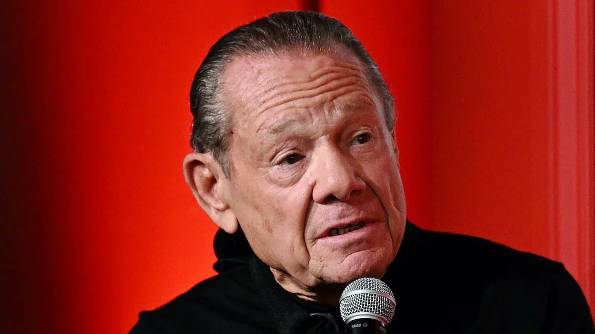 Former Hollywood Powerhouse Michael Ovitz Returns as UMG Chairman