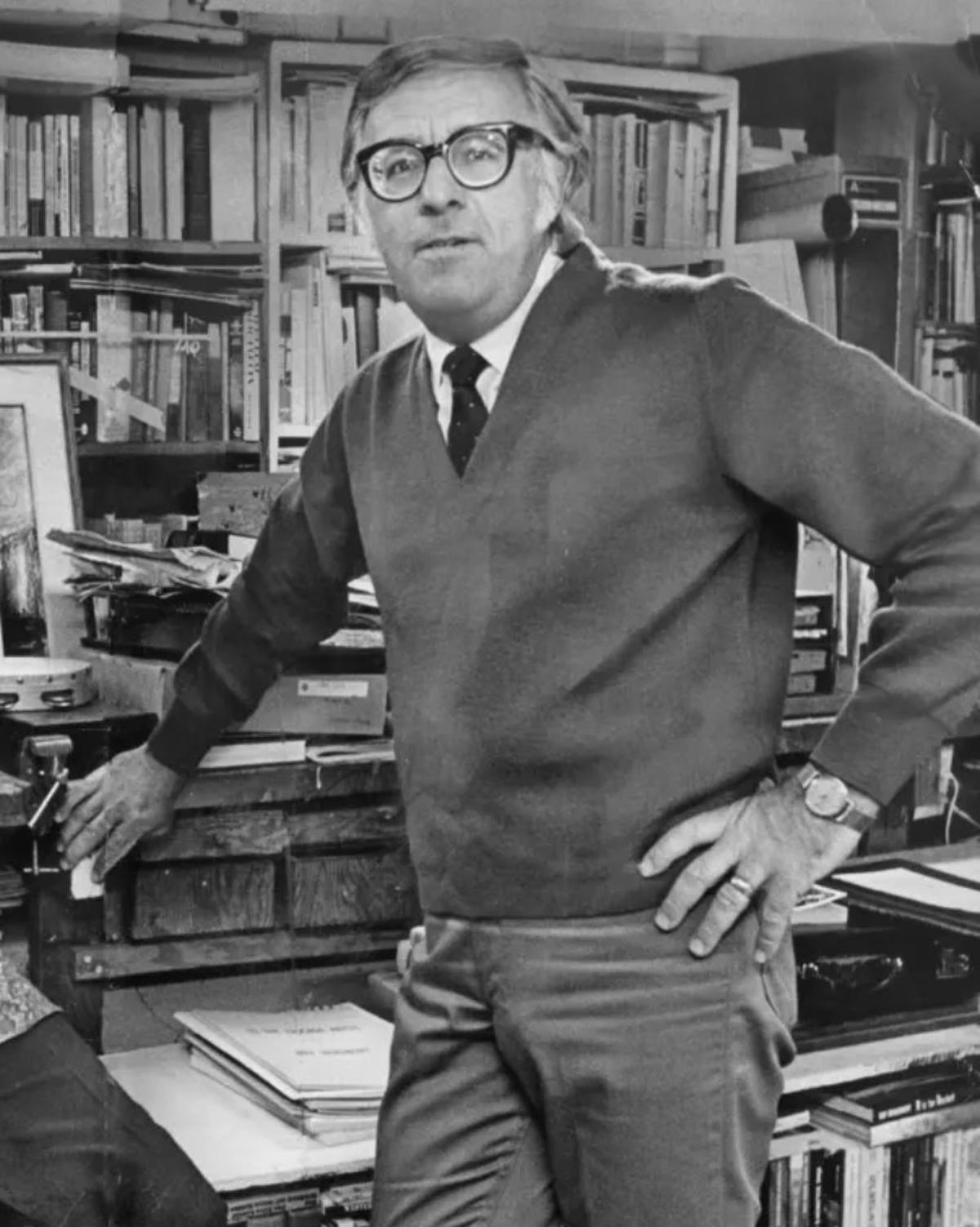 Cultural Loss Occurs when Reading Stops, Not Books Burn