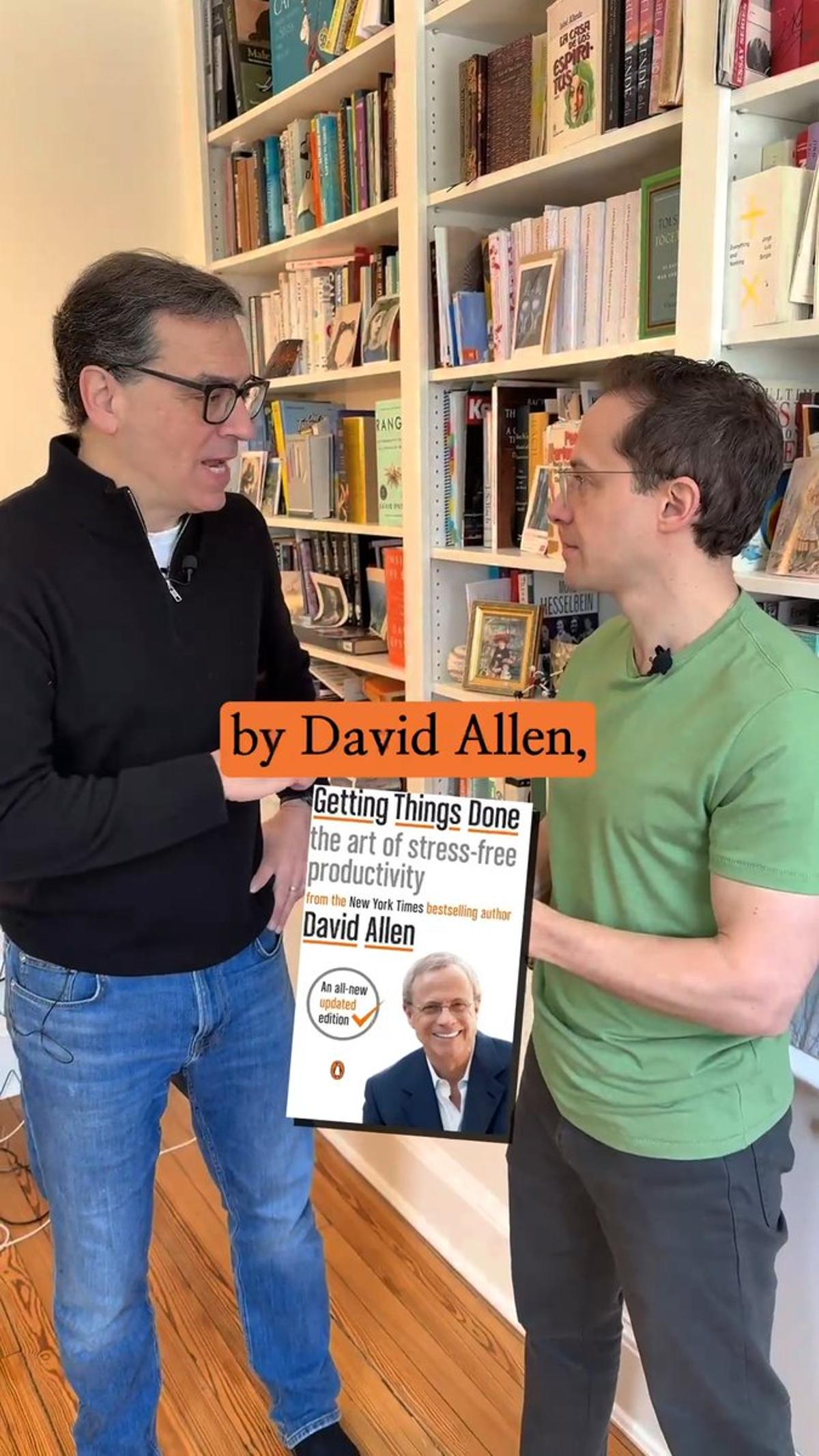 Mount Rushmore of Self‑Help Books Sparks Wild Debate