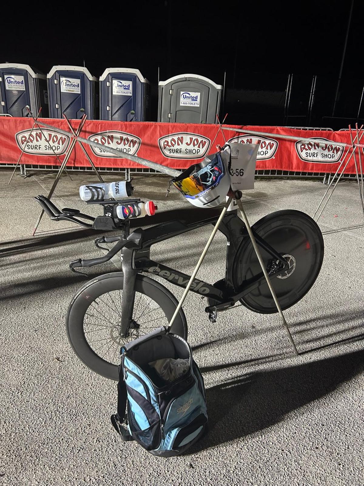 Simplify Your Transition, Cut Seconds Off T1/T2