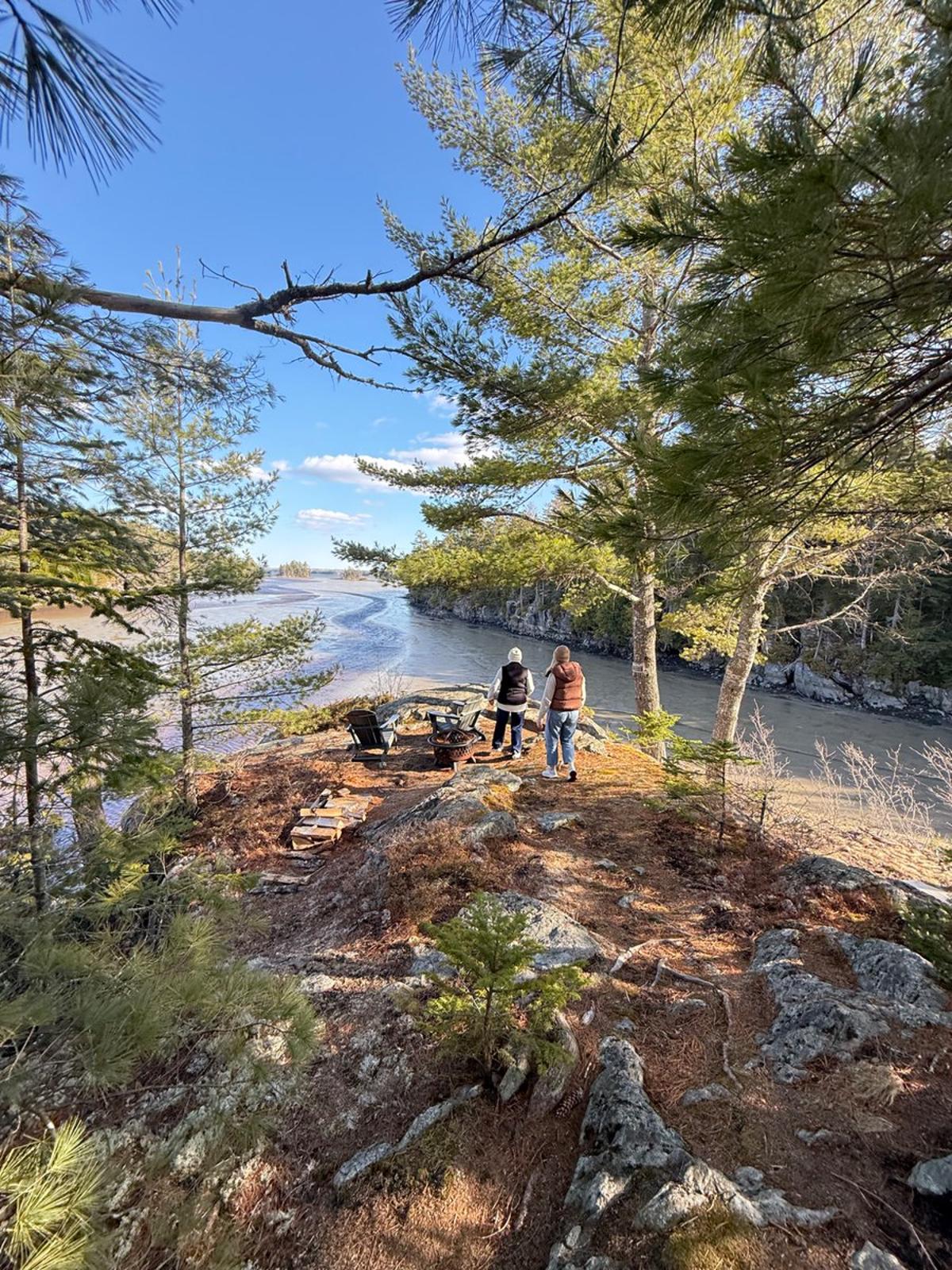 Maine's Coastal Magic Makes 30k Miles Worthwhile