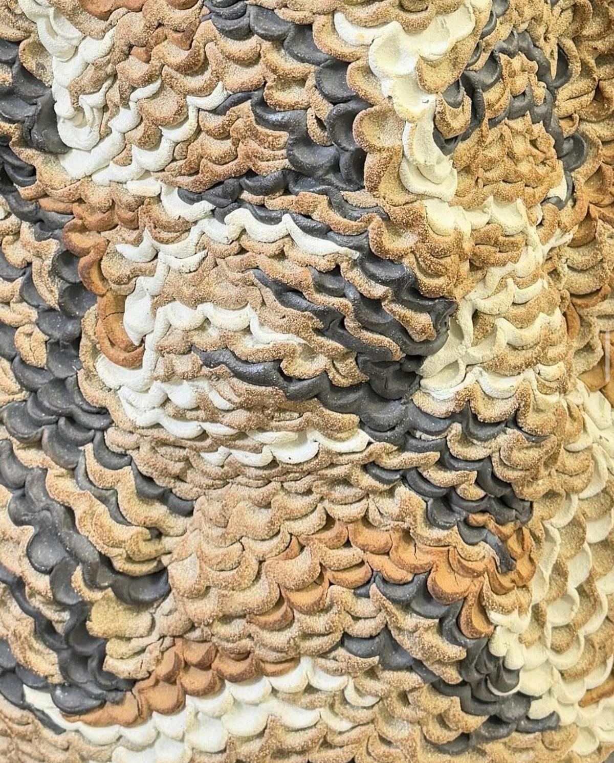 Ceramic: Endlessly Reinventable, Each Piece Uniquely Expressive