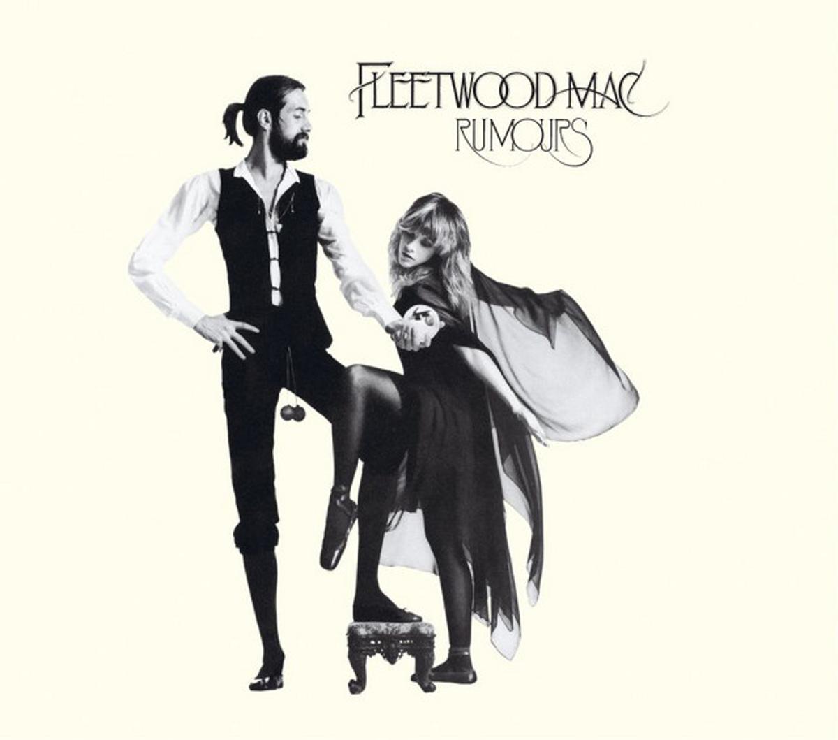 Fleetwood Mac’s “Silver Springs” Resurfaces on UK Charts