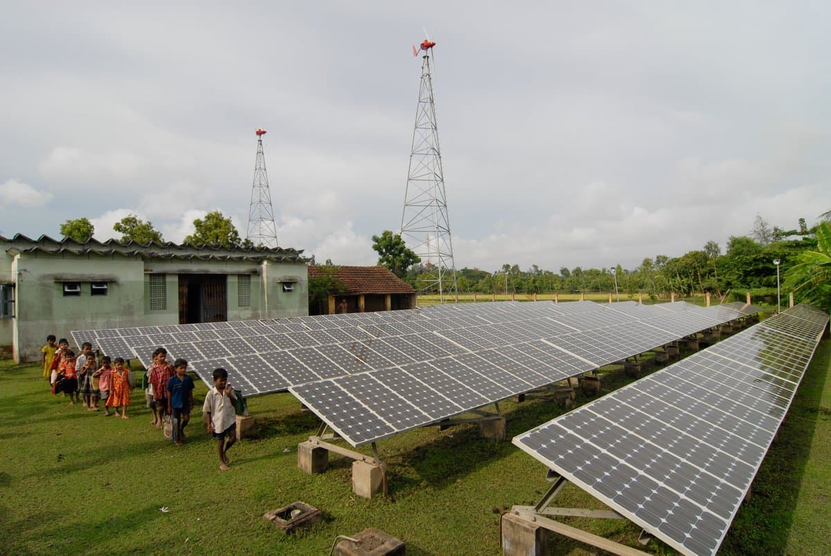 Deepening India Partnership Across Clean Energy Sectors