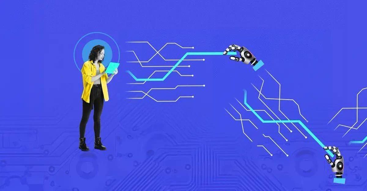 AI Is Transforming Workflows and Redefining Job Roles