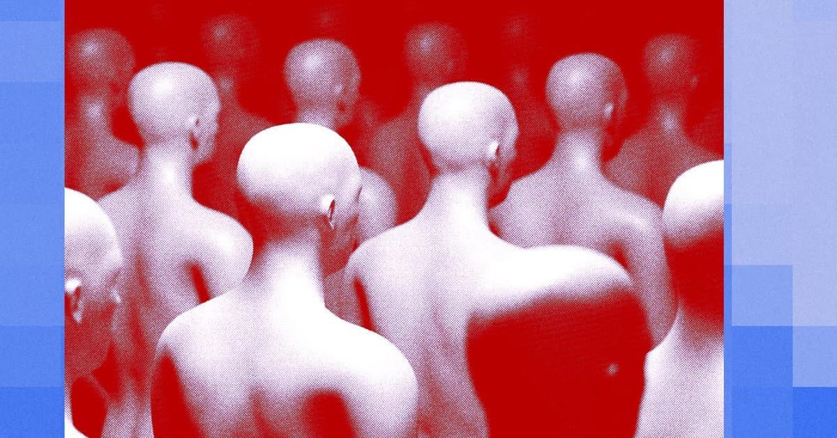 Startup Sells AI Clones of Human Experts