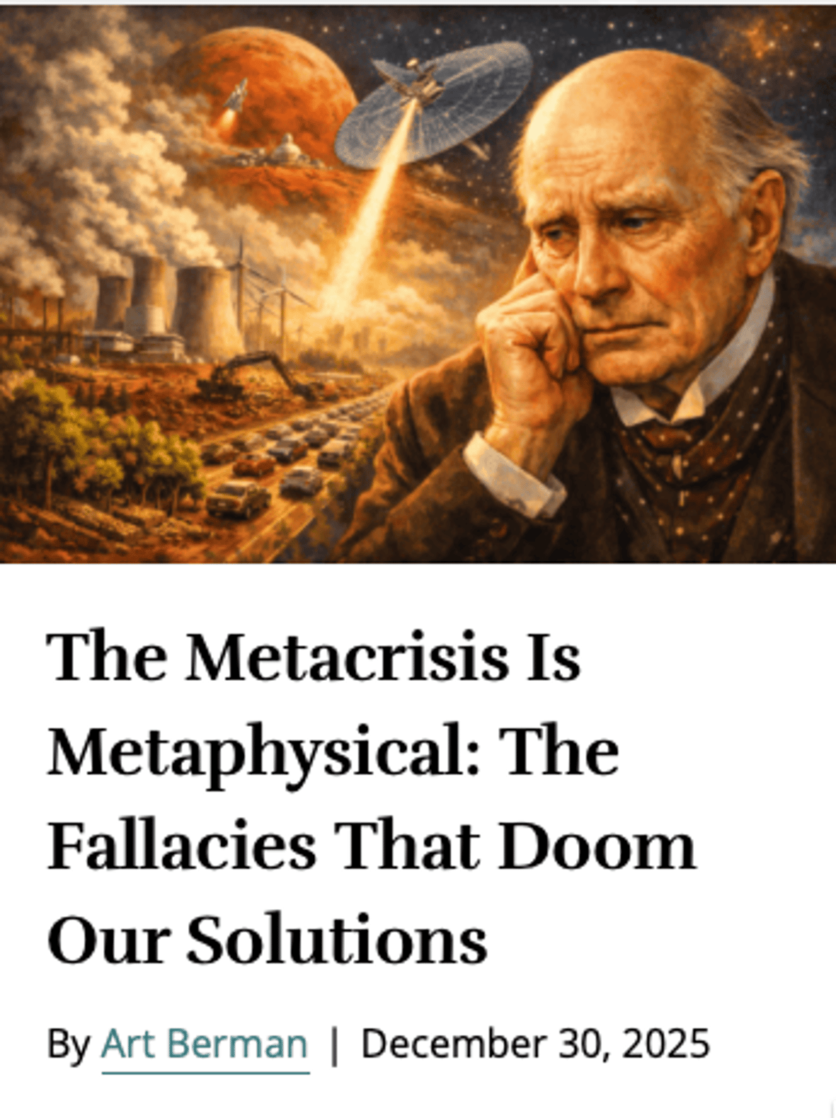 Activists and Scientists Ignore Material Limits of Decarbonization