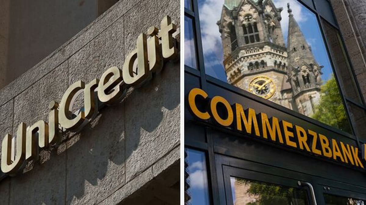 Germany Seeks White‑knight Bidders to Block UniCredit Takeover