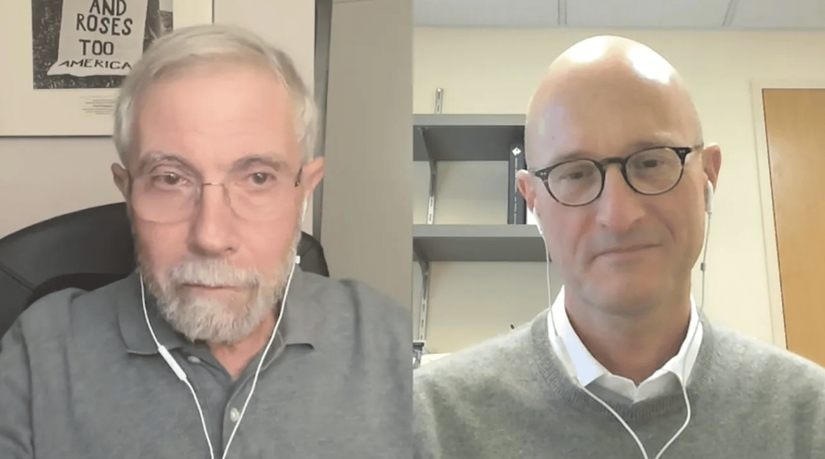 Oil Won’t Hit $150–200; US Iran Blockade Proving Effective