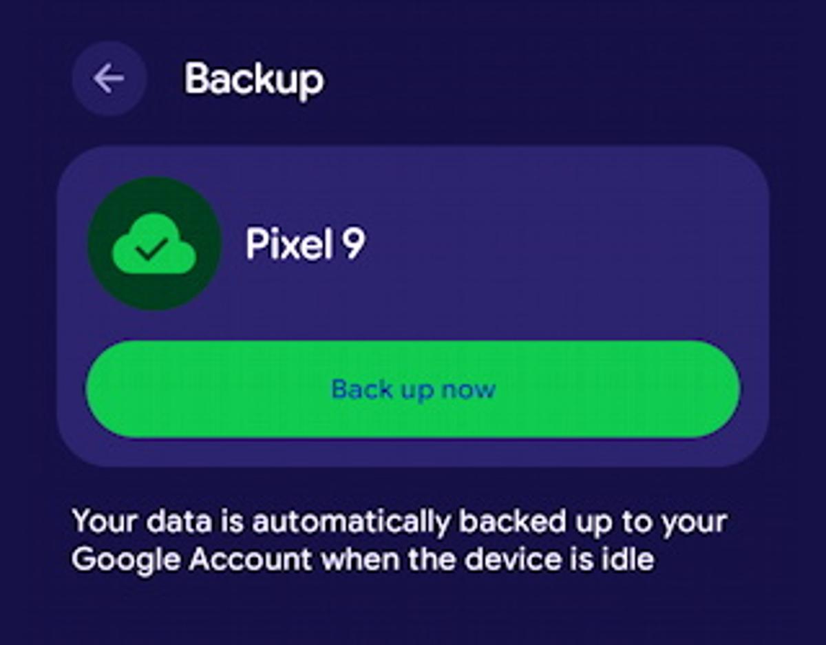 Ensure Your Android Backups Before Data Loss Crisis