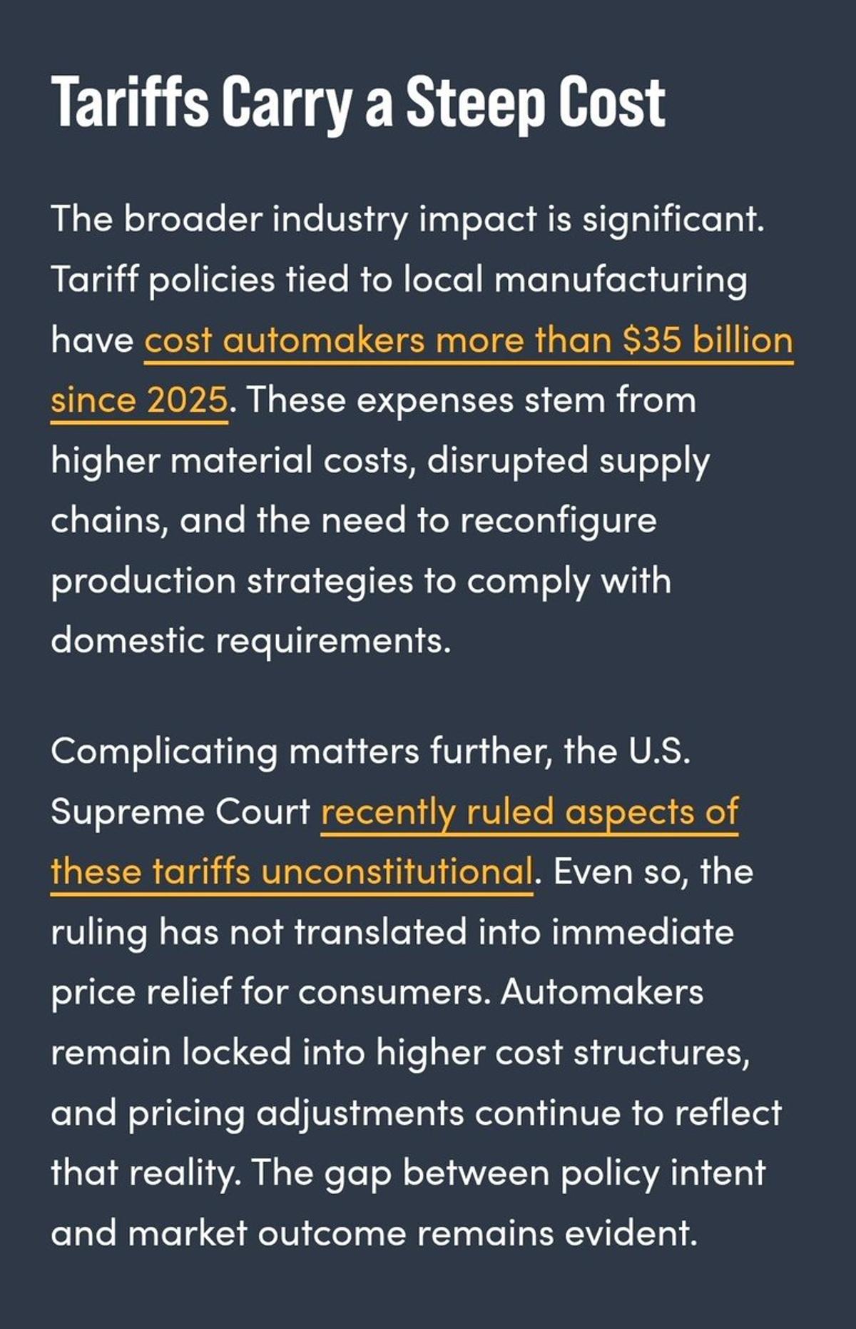 Ford Ramps up US Production yet Still Hemorrhages Billions
