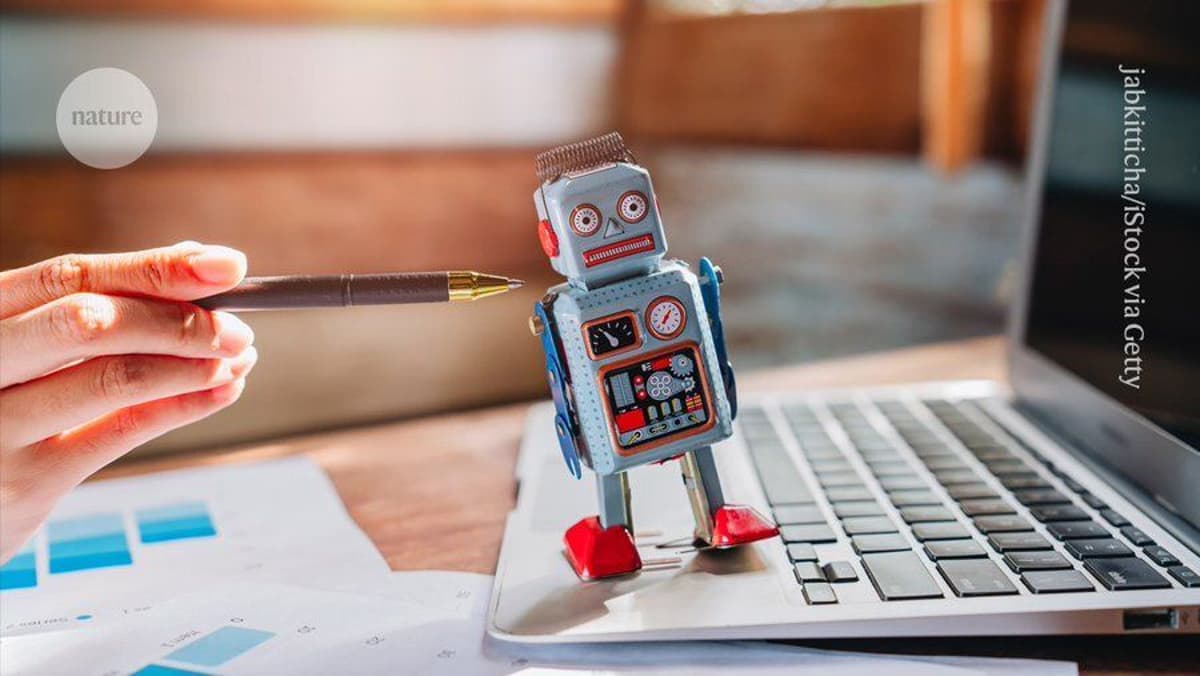 Students Should Not Use AI as Ghostwriters
