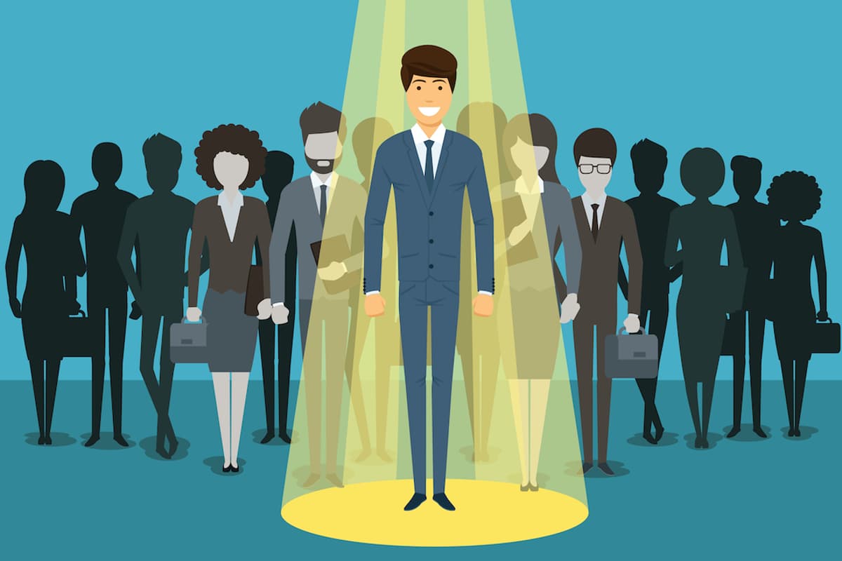 Most CEOs Discuss Talent, Few Actually Practice It
