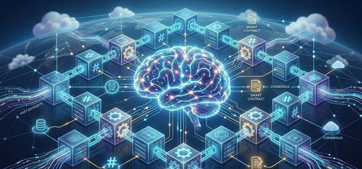 Blockchain Enhances Data Security: Practical Guide