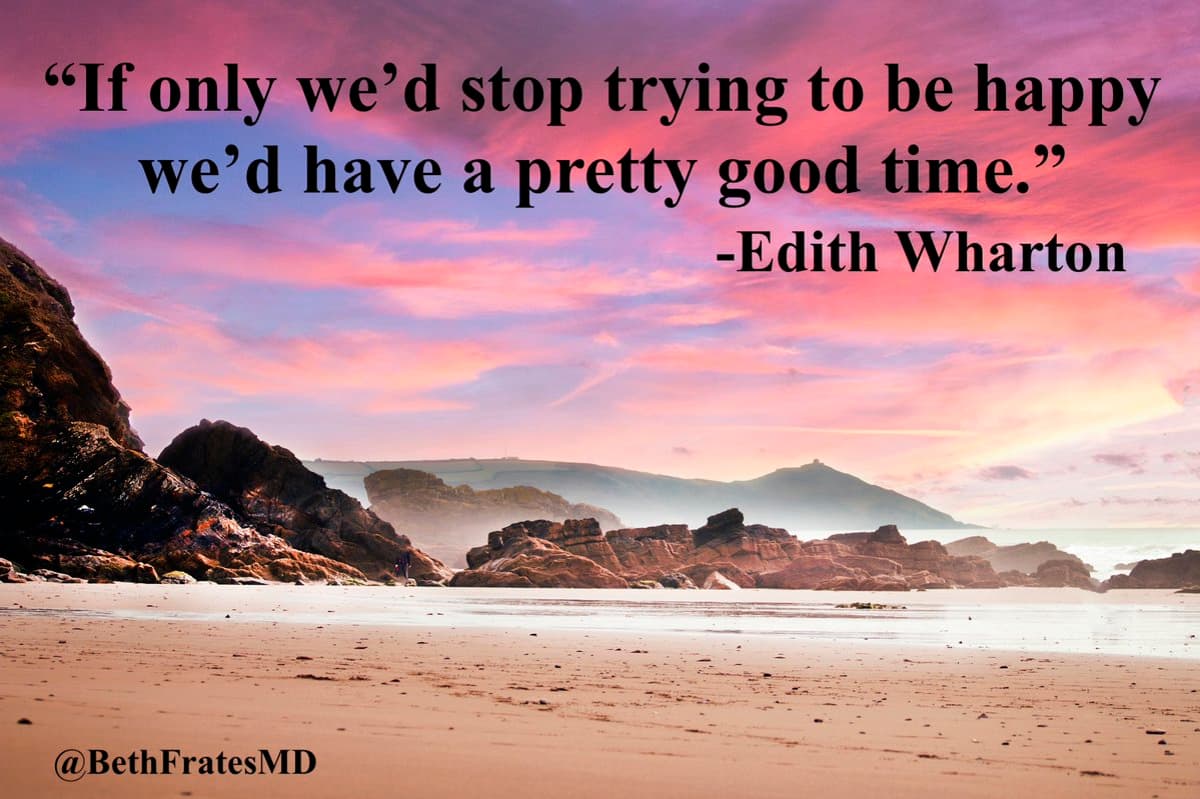 Find Peace by Appreciating Everyday Beauty