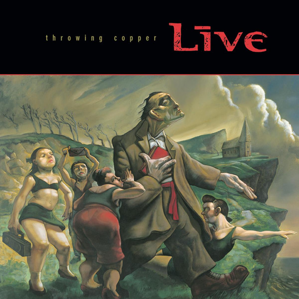 Throwing Copper: 32‑Year Journey to 8‑Million‑Copy Success