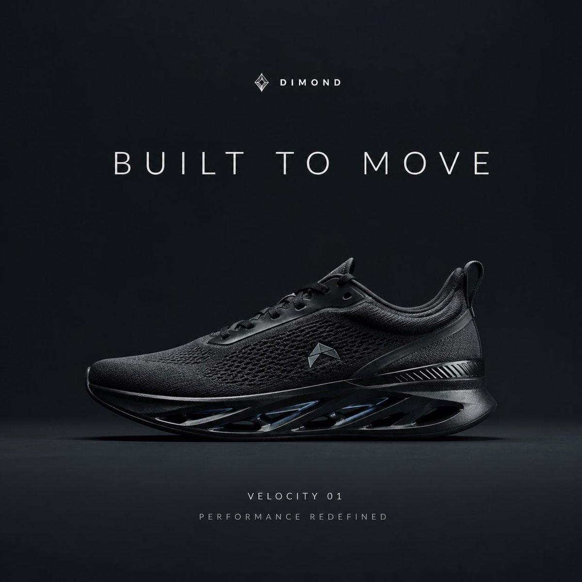 One Prompt, Realistic High-End Sneaker Campaign