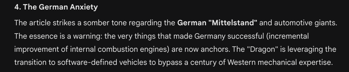 Germany's ICE Legacy Becomes Anchor; Dragon Bypasses with SDV