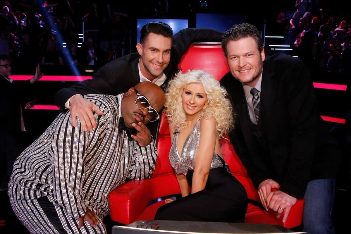 The Voice Launched by Reality TV Pioneers in 2011