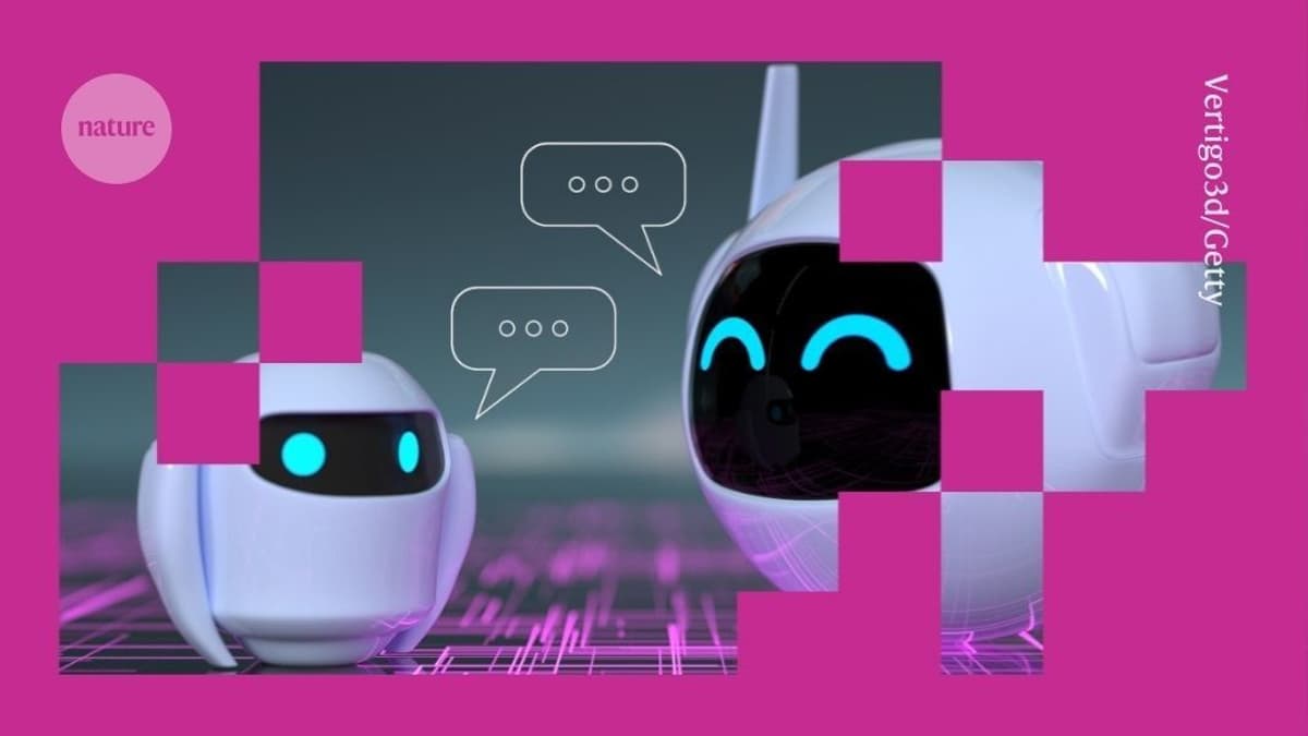 AI Agents Launch Human-Free Social Network