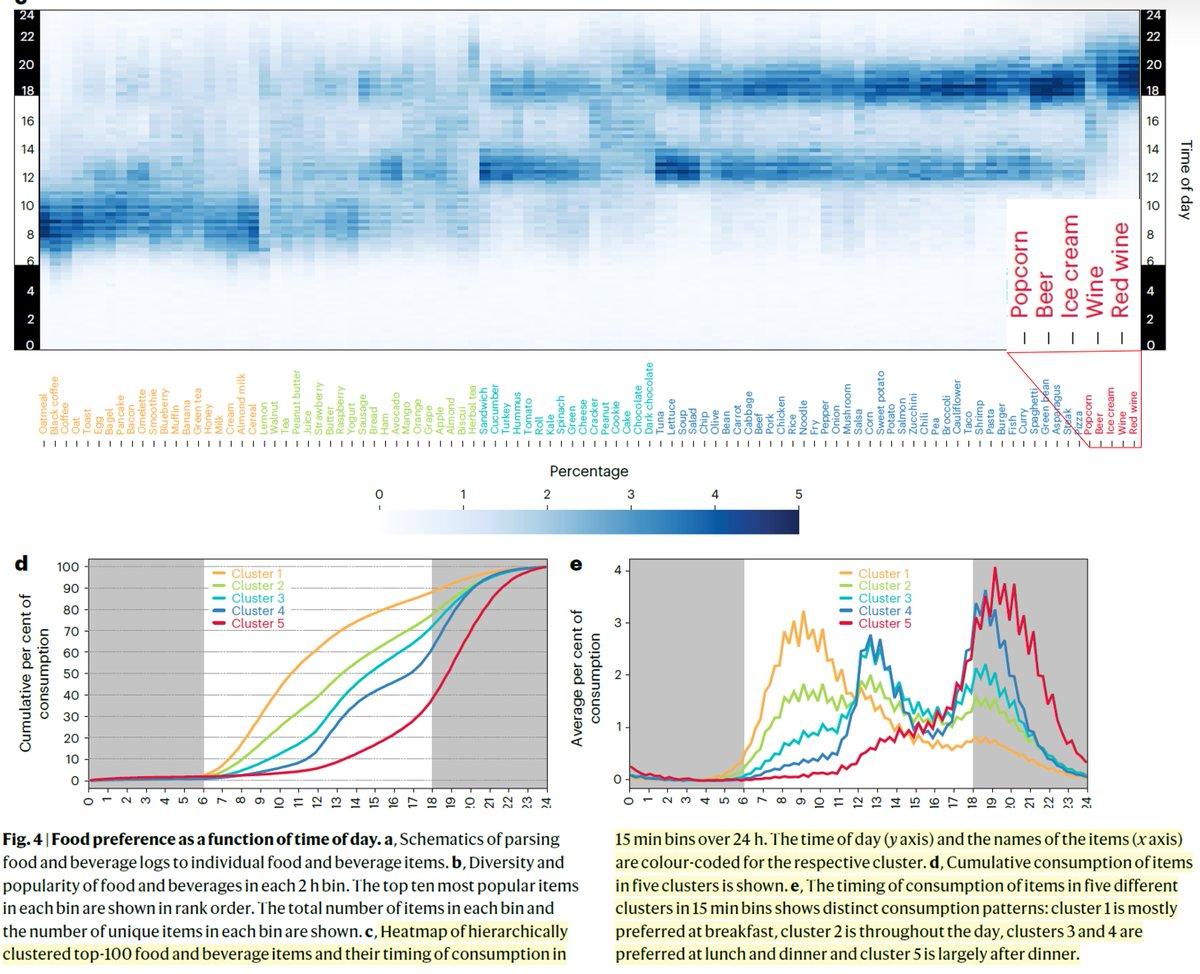 Skipping After‑Dinner Snacks May Drive Early TRF Benefits
