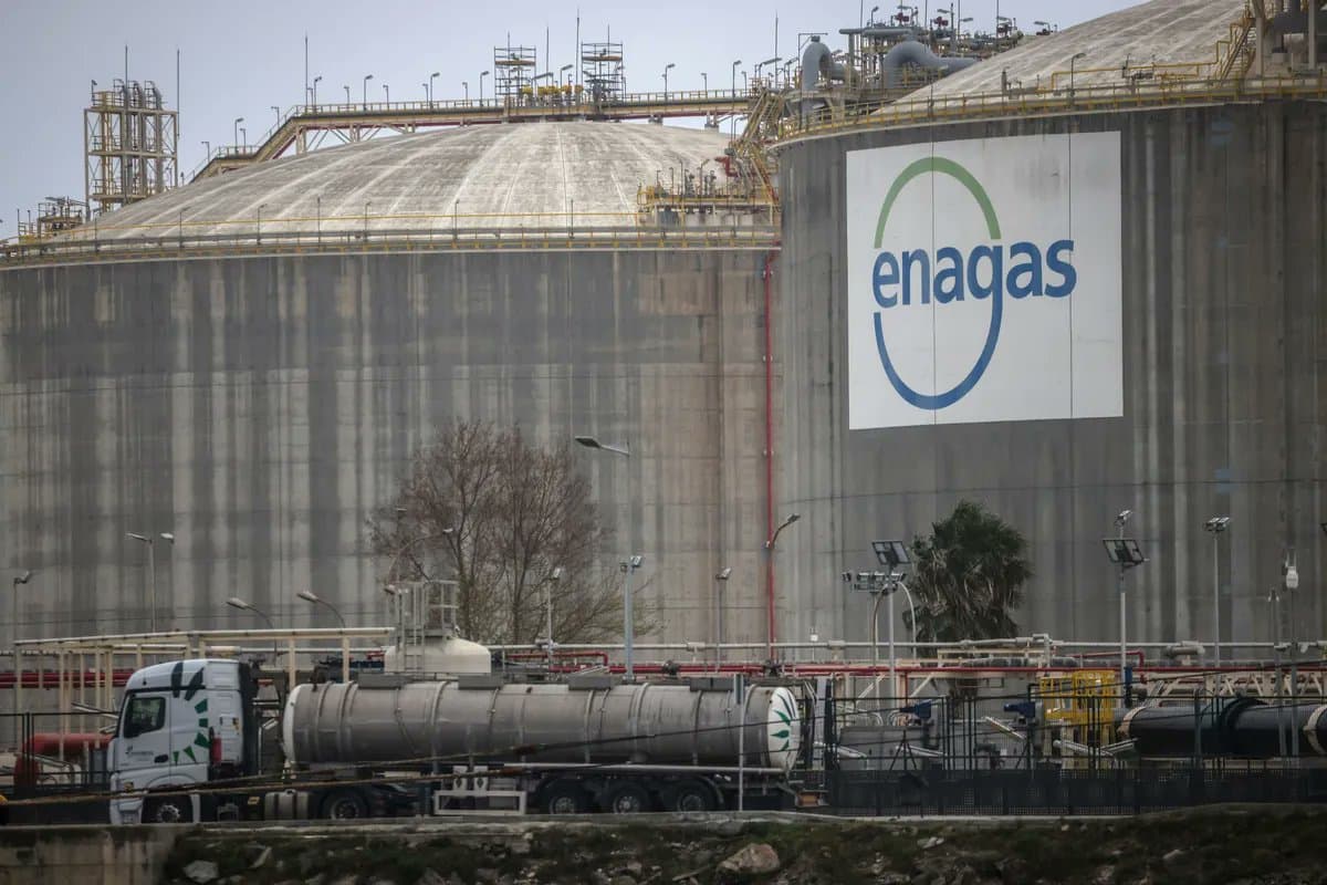 Green Transition Crucial for Europe's Economic Security