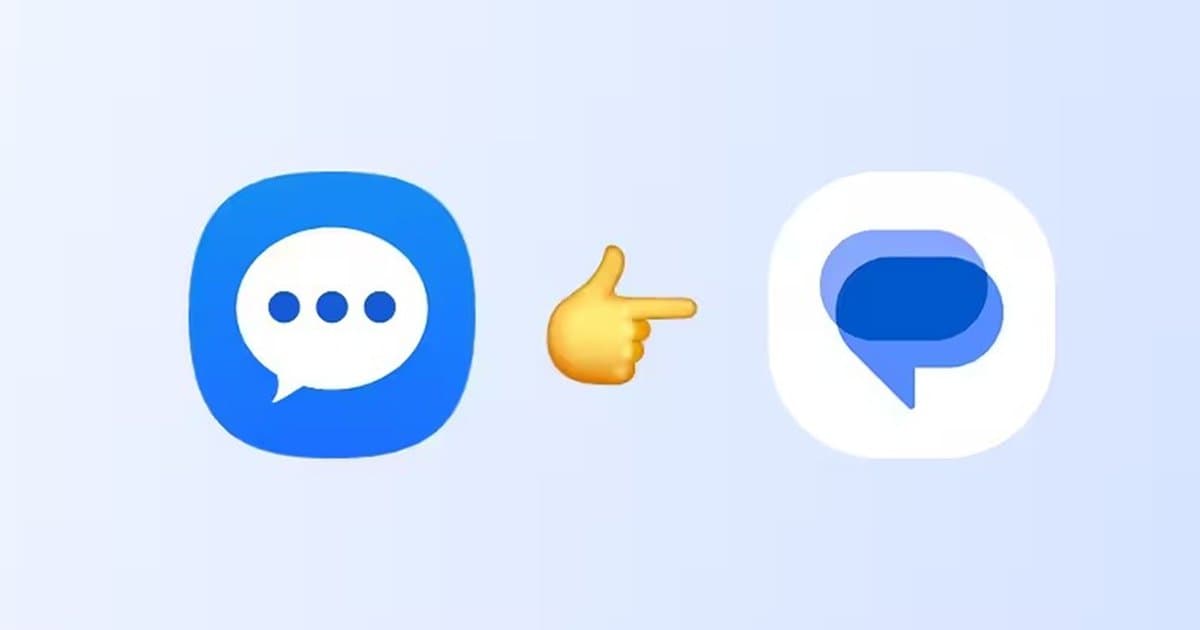 Google Messages Bug Wipes Texts, Hits Galaxy A52 Users