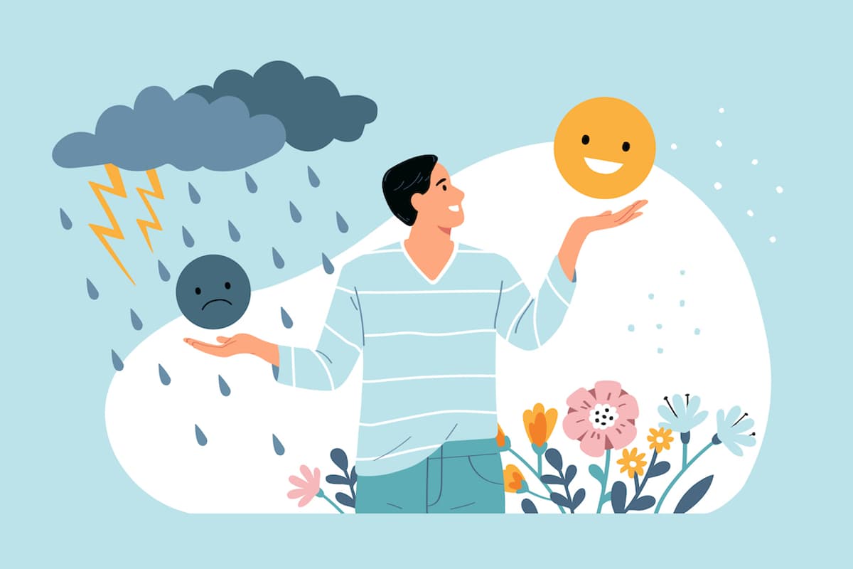 Your Emotions Shape Stakeholder Interactions—Be Aware