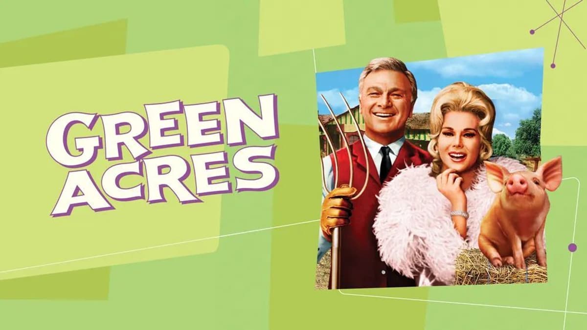 CBS's 1971 Rural Purge Drove Out Classic Sitcoms