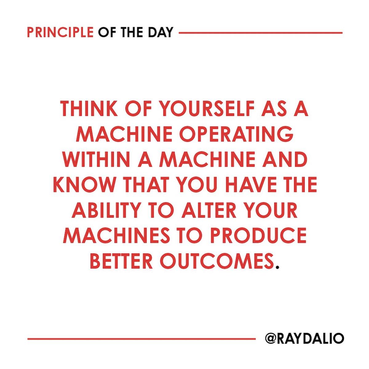 Design the System, Then Staff It with the Right People