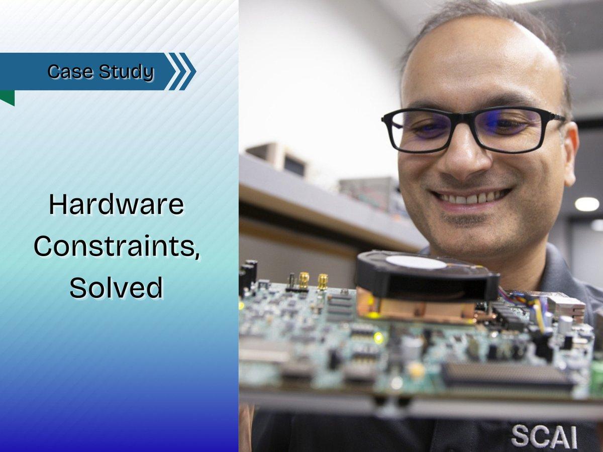 Rethinking Computing Architecture Amid Slowing Chip Gains