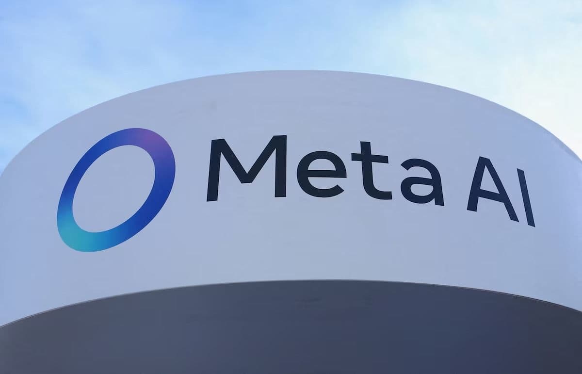 Meta Taps Space‑solar Startup to Power Data Centers