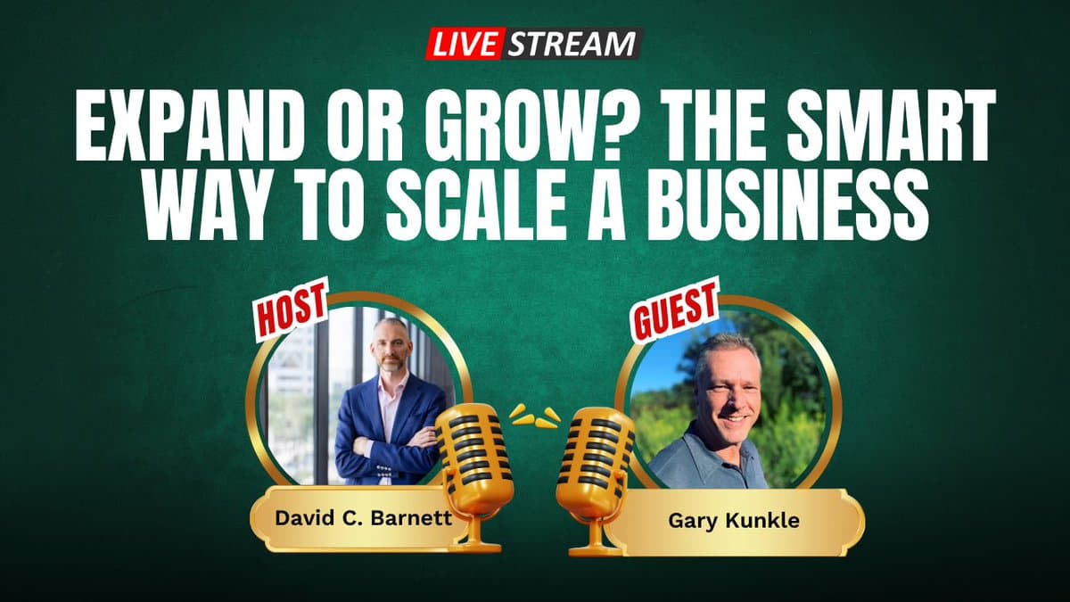New Market vs Market Share: Which Fuels Growth?