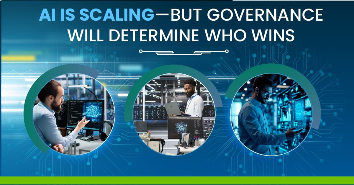Scaling AI Often Means Scaling Chaos, Not Value