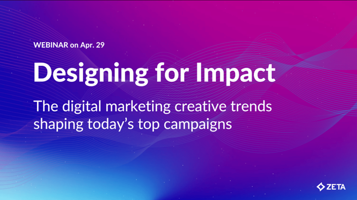 Design Experts Discuss Evolving Digital Marketing Trends