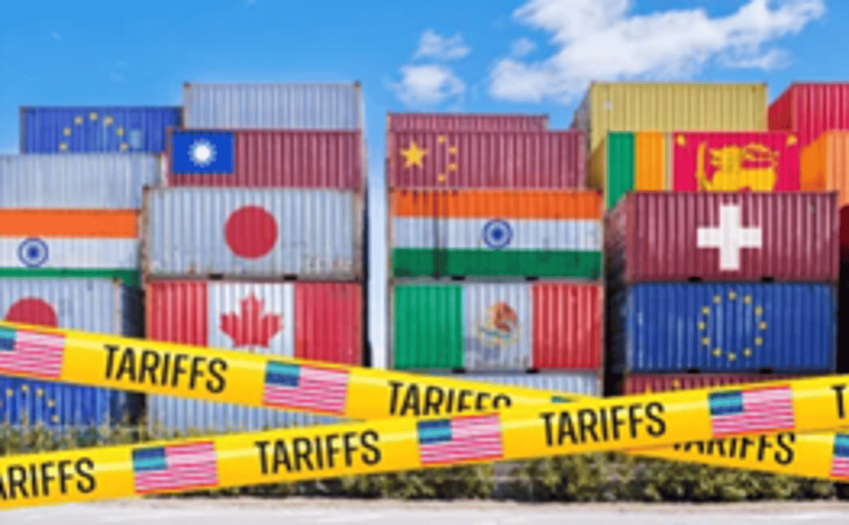 Tariffs, AI, and Geopolitics Spark US Manufacturing Reshoring