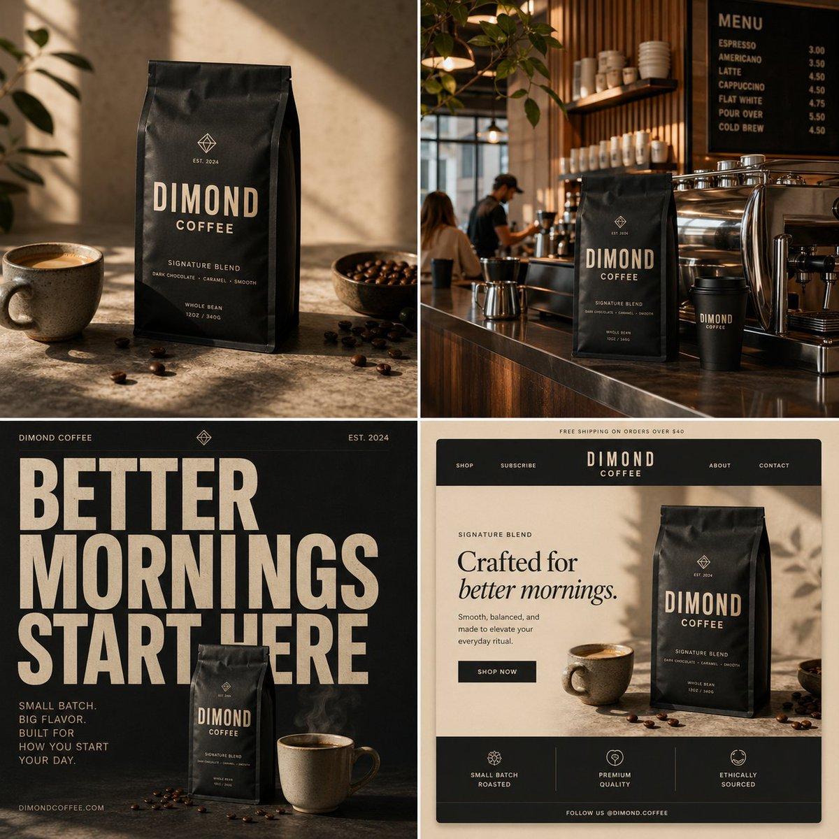 AI Transforms One Product Into a Complete Campaign