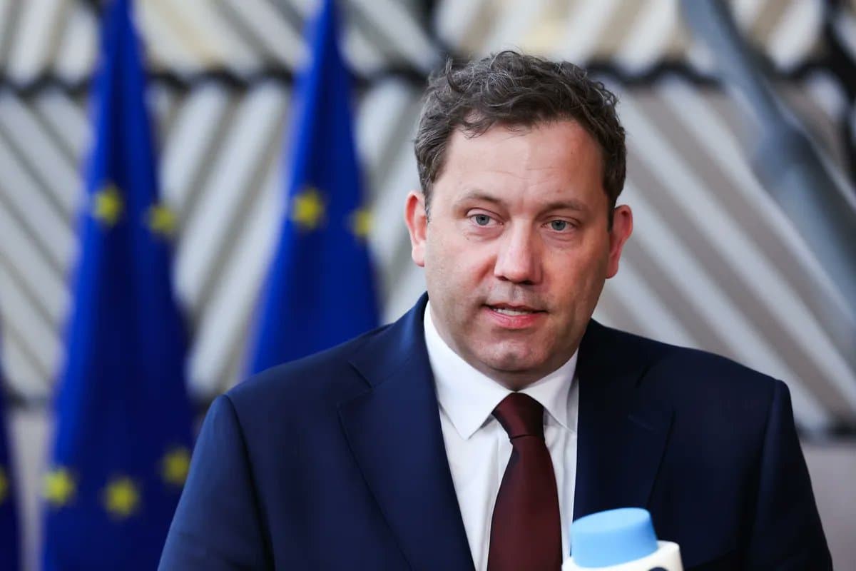 German Finance Ministry Signals Possible Debt Brake Lift